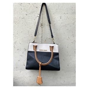 christian siriano bag